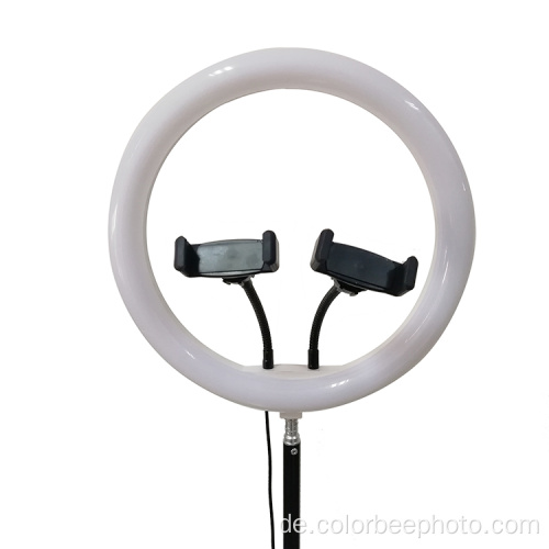 12-Zoll-Mini-Fotostudio-LED-Kamera-Ringlicht